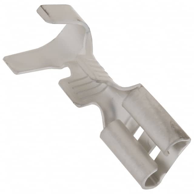 41728 TE Connectivity AMP Connectors  Conectores de desconexión rápida